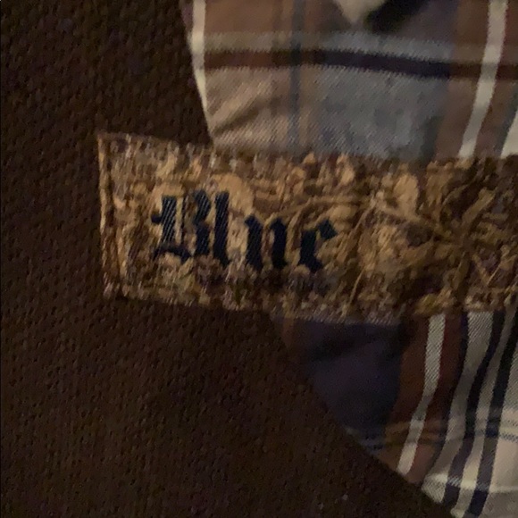 Men’s Jacket - Picture 3 of 4